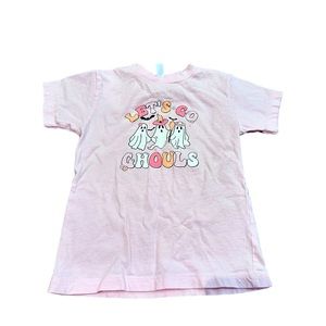 Toddler Halloween Shirt 3t